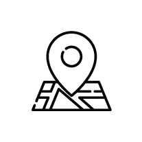 Maps Muscat Oman